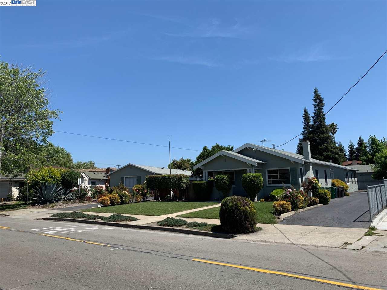 777 Grove Way, HAYWARD, California 94541, ,Comm Ri Multi-units 5+,For Sale,Grove Way,40865227