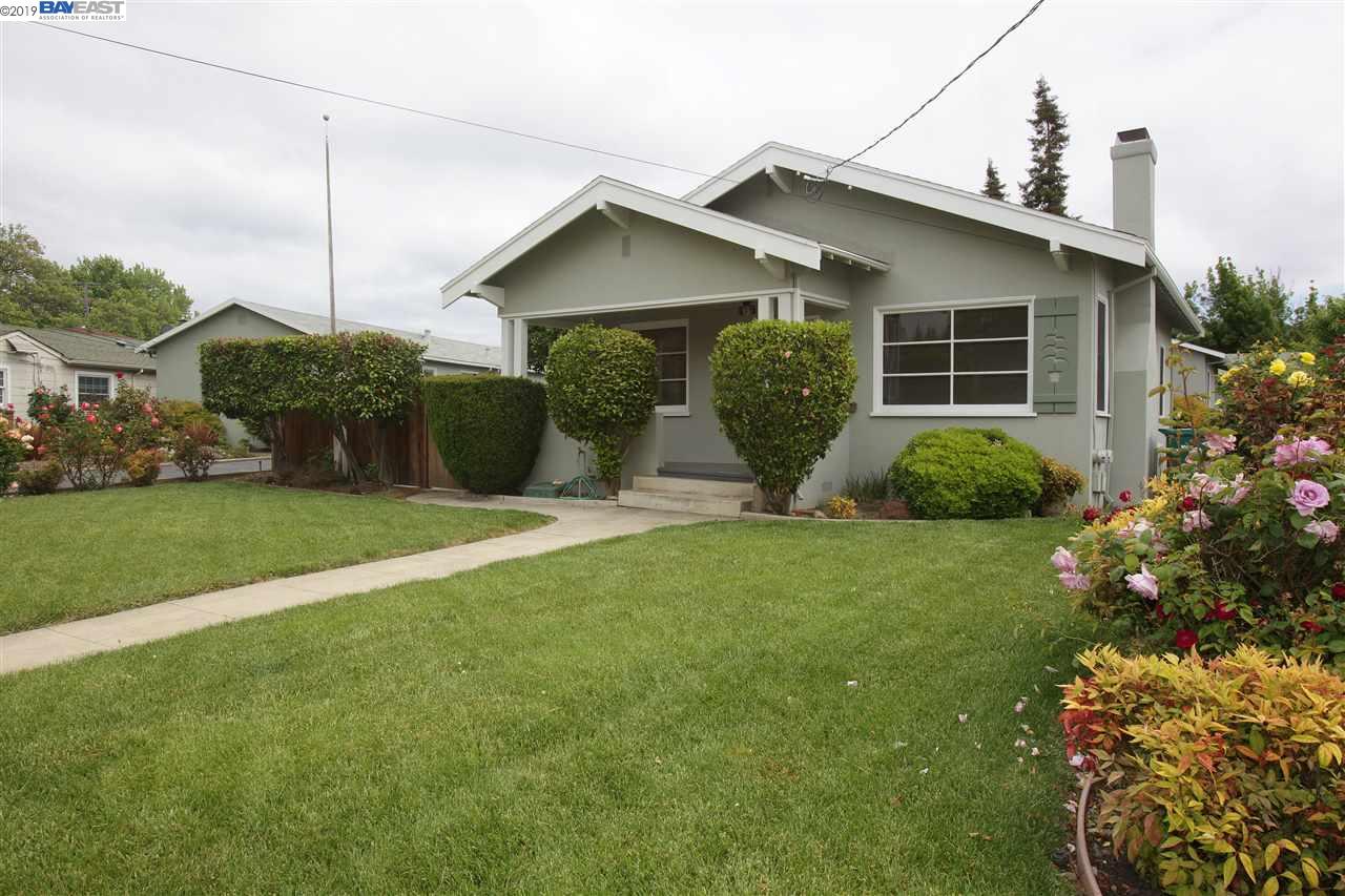 777 Grove Way, HAYWARD, California 94541, ,Comm Ri Multi-units 5+,For Sale,Grove Way,40865227