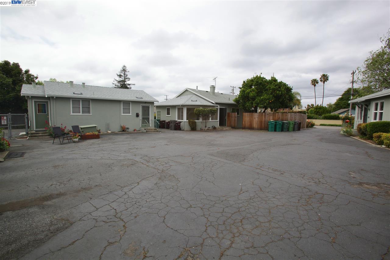 777 Grove Way, HAYWARD, California 94541, ,Comm Ri Multi-units 5+,For Sale,Grove Way,40865227