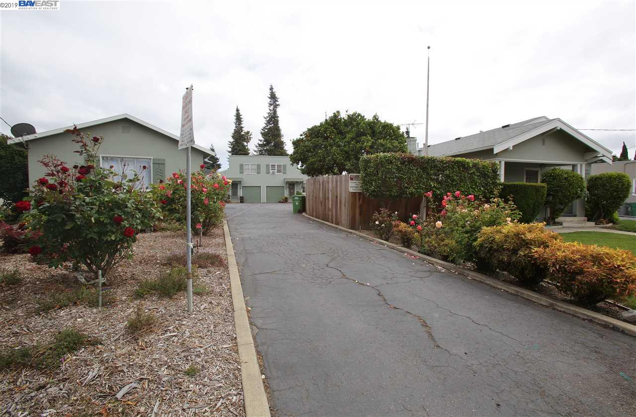 777 Grove Way, HAYWARD, California 94541, ,Comm Ri Multi-units 5+,For Sale,Grove Way,40865227