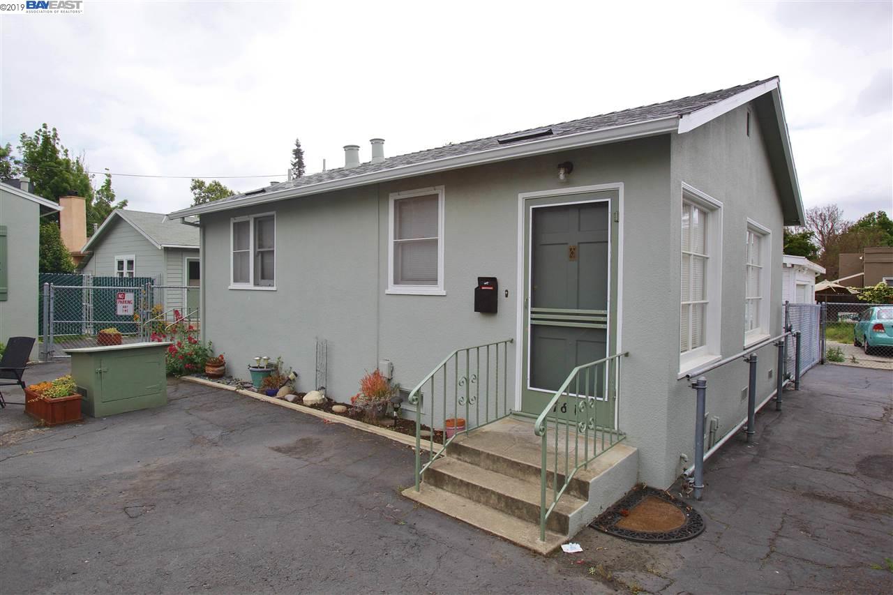 777 Grove Way, HAYWARD, California 94541, ,Comm Ri Multi-units 5+,For Sale,Grove Way,40865227
