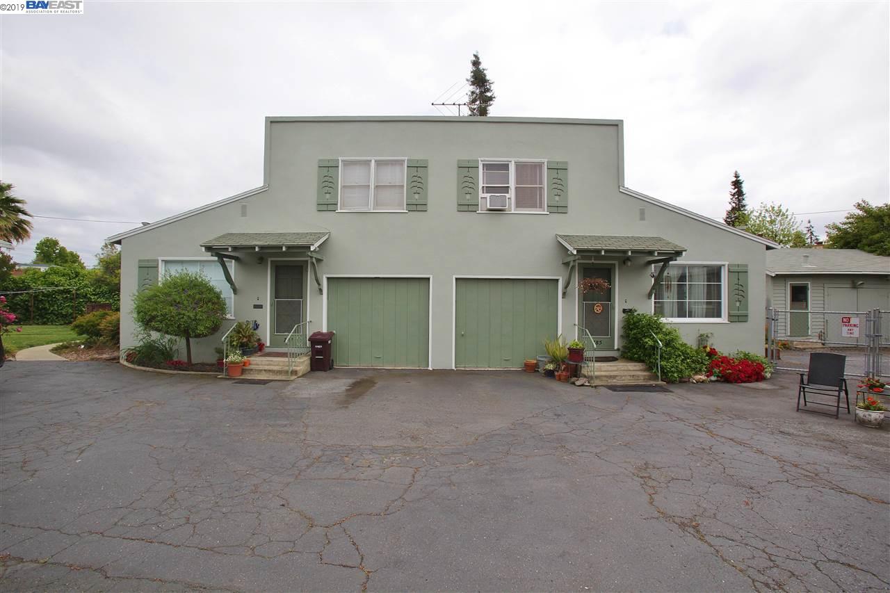 777 Grove Way, HAYWARD, California 94541, ,Comm Ri Multi-units 5+,For Sale,Grove Way,40865227