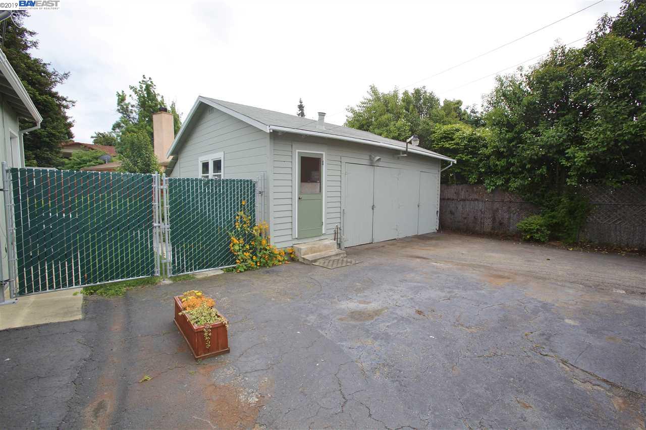 777 Grove Way, HAYWARD, California 94541, ,Comm Ri Multi-units 5+,For Sale,Grove Way,40865227