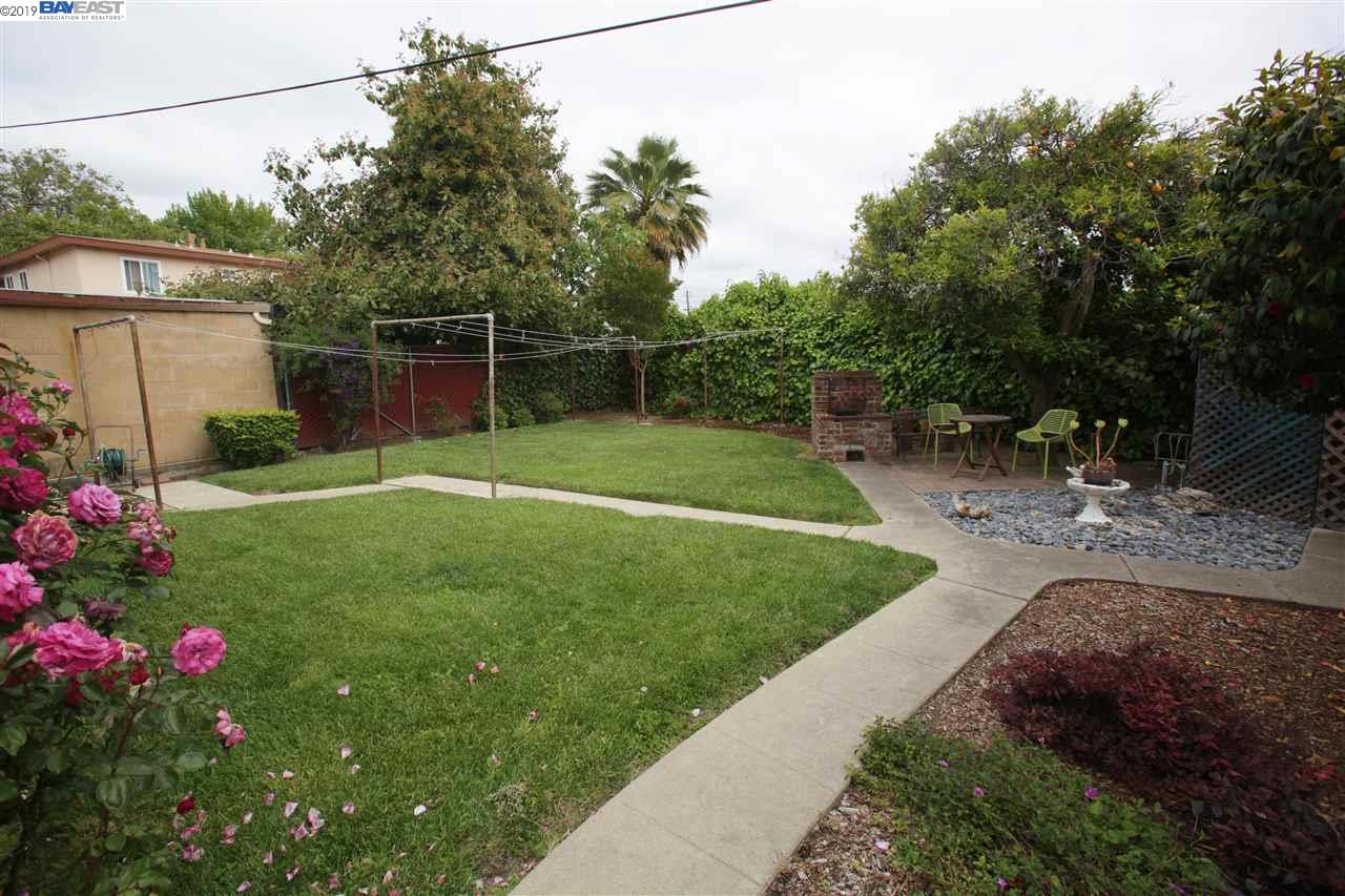 777 Grove Way, HAYWARD, California 94541, ,Comm Ri Multi-units 5+,For Sale,Grove Way,40865227