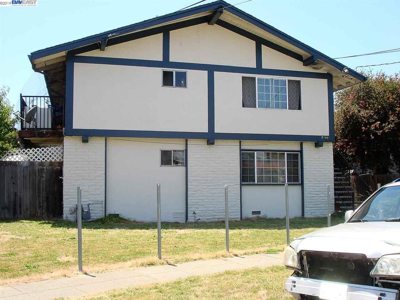 27051 Belvedere Ct, HAYWARD, California 94544, ,Comm Ri Multi-units 5+,For Sale,Belvedere Ct,40865555