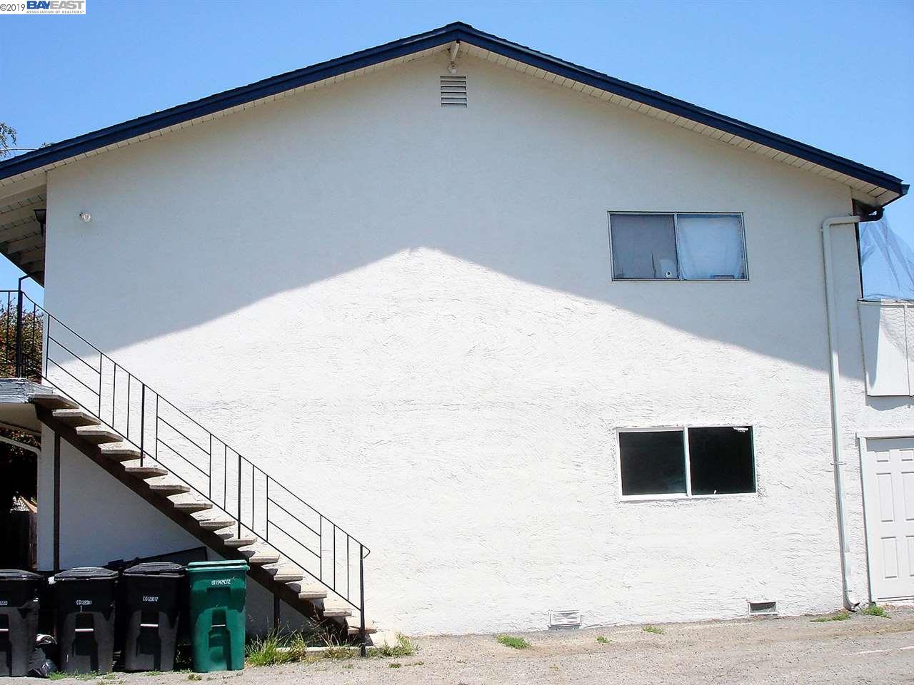 27051 Belvedere Ct, HAYWARD, California 94544, ,Comm Ri Multi-units 5+,For Sale,Belvedere Ct,40865555