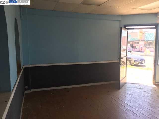 7108 International Blvd, OAKLAND, California 94621, ,Comm Industrial For Lease,For Rent,International Blvd,40943851