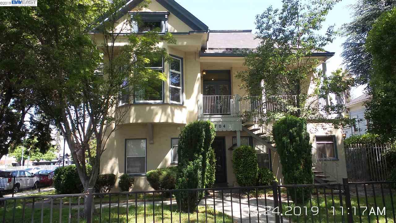 704 B St, HAYWARD, California 94541, ,Comm Ri Multi-units 5+,For Sale,B St,40866726