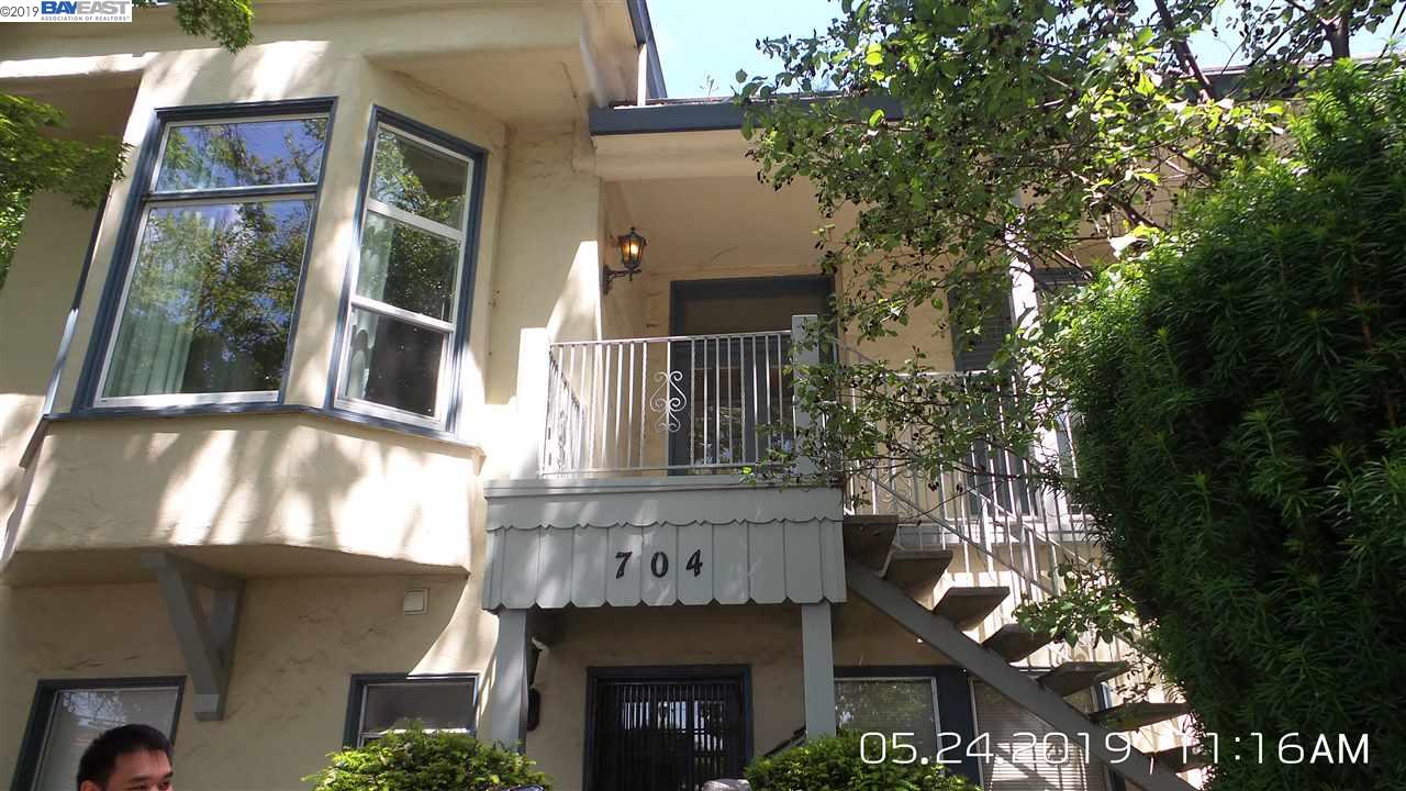 704 B St, HAYWARD, California 94541, ,Comm Ri Multi-units 5+,For Sale,B St,40866726
