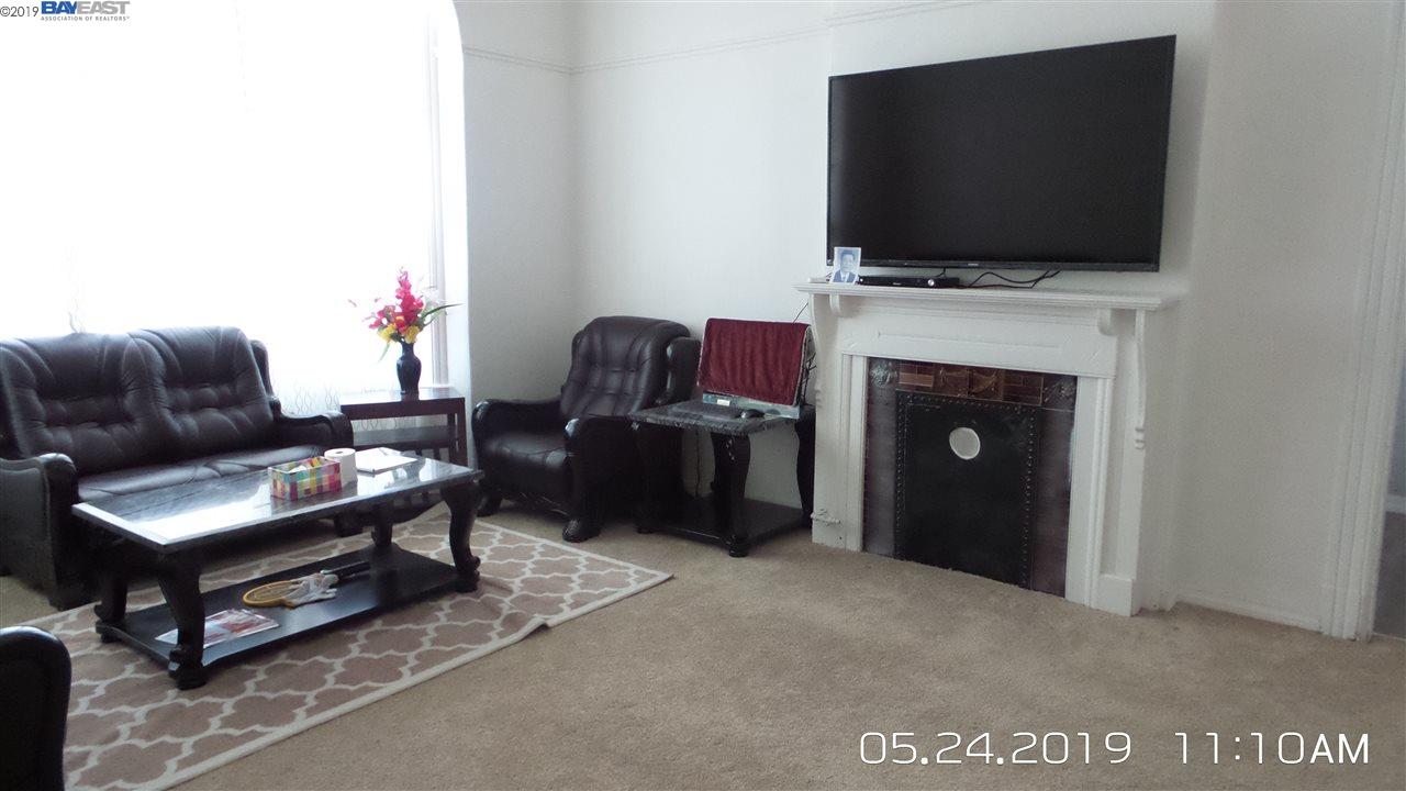 704 B St, HAYWARD, California 94541, ,Comm Ri Multi-units 5+,For Sale,B St,40866726