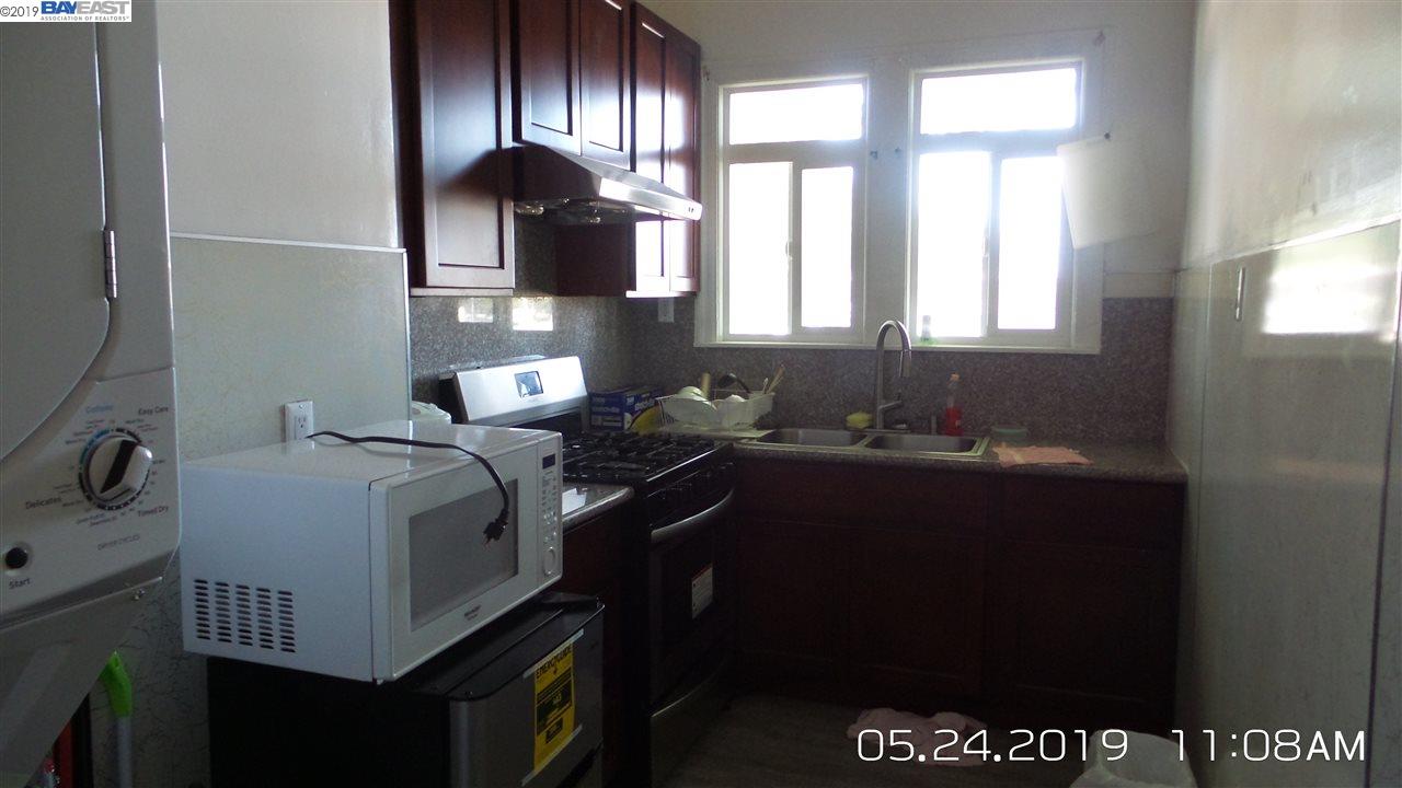 704 B St, HAYWARD, California 94541, ,Comm Ri Multi-units 5+,For Sale,B St,40866726