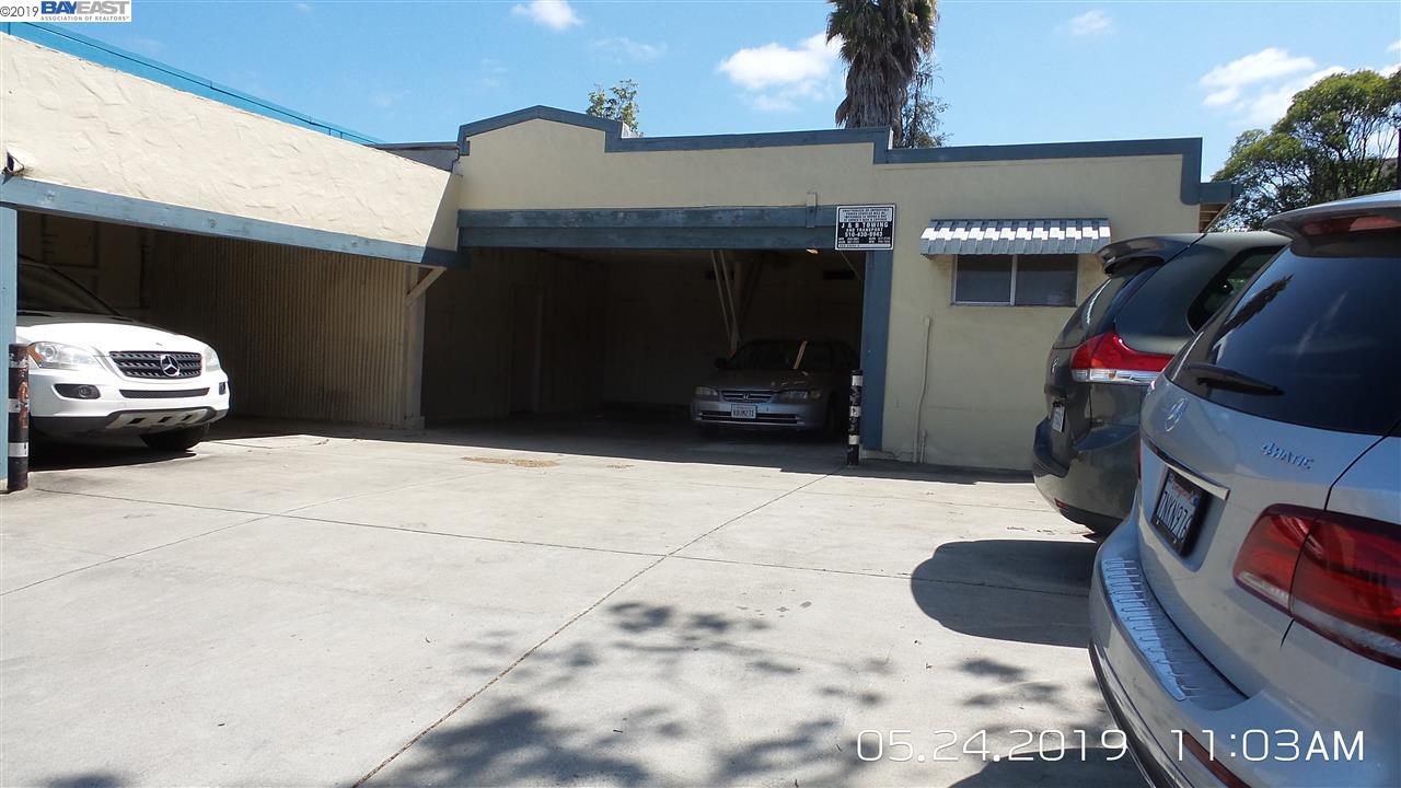 704 B St, HAYWARD, California 94541, ,Comm Ri Multi-units 5+,For Sale,B St,40866726