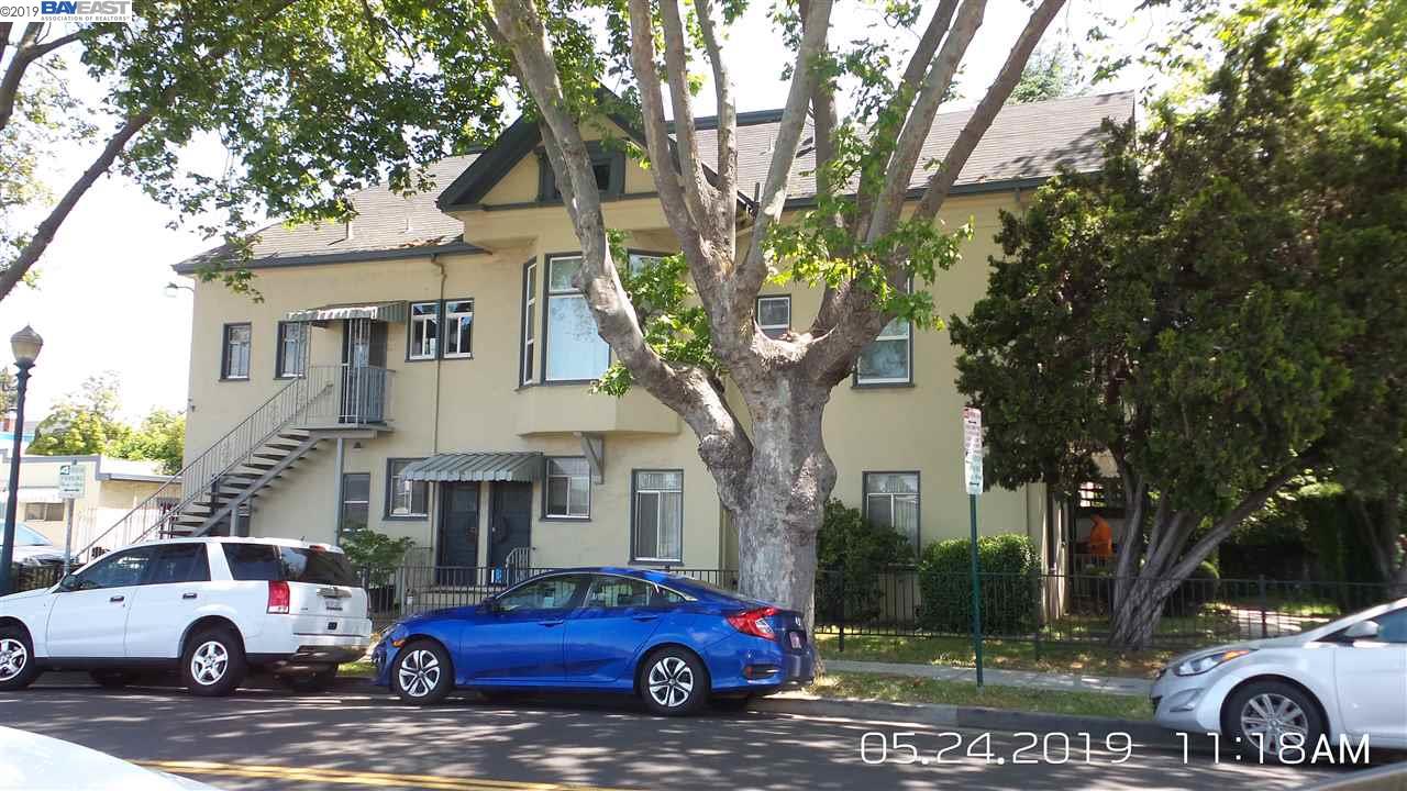 704 B St, HAYWARD, California 94541, ,Comm Ri Multi-units 5+,For Sale,B St,40866726