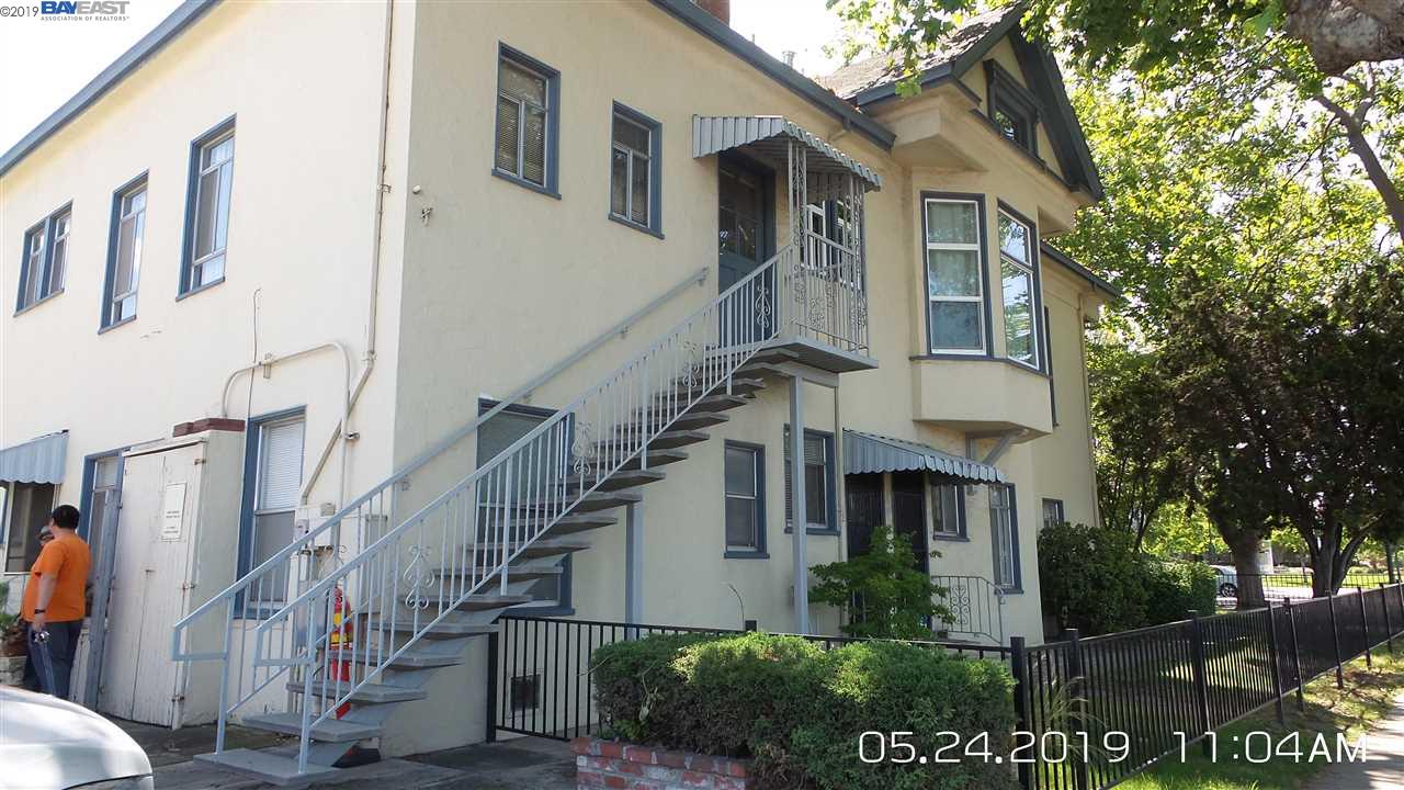 704 B St, HAYWARD, California 94541, ,Comm Ri Multi-units 5+,For Sale,B St,40866726
