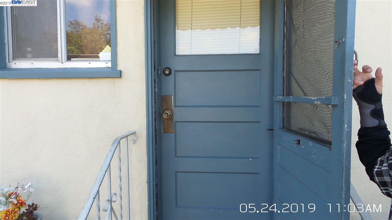 704 B St, HAYWARD, California 94541, ,Comm Ri Multi-units 5+,For Sale,B St,40866726