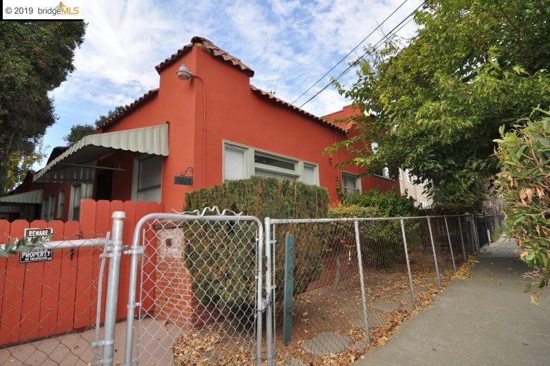 3815 Webster, OAKLAND, California 94609, ,Comm Ri Multi-units 5+,For Sale,Webster,40867615