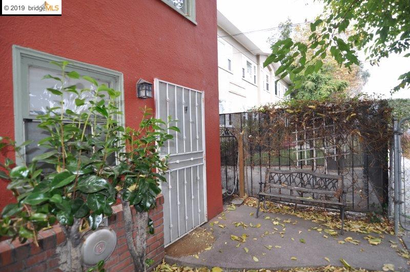 3815 Webster, OAKLAND, California 94609, ,Comm Ri Multi-units 5+,For Sale,Webster,40867615