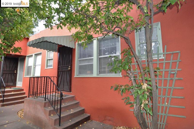 3815 Webster, OAKLAND, California 94609, ,Comm Ri Multi-units 5+,For Sale,Webster,40867615
