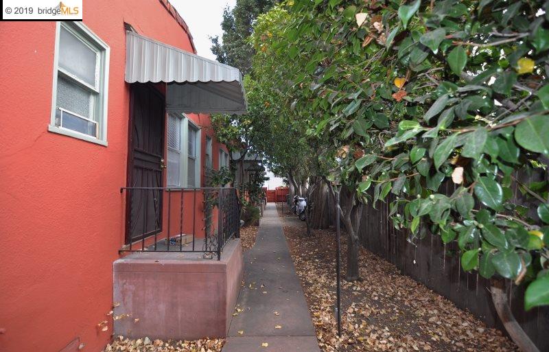 3815 Webster, OAKLAND, California 94609, ,Comm Ri Multi-units 5+,For Sale,Webster,40867615