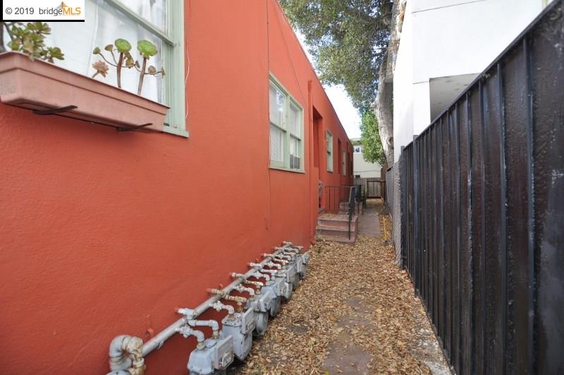 3815 Webster, OAKLAND, California 94609, ,Comm Ri Multi-units 5+,For Sale,Webster,40867615