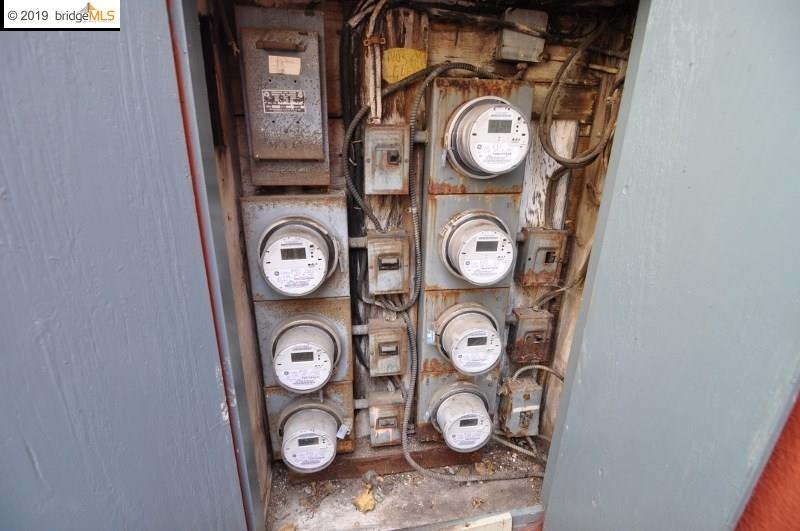 3815 Webster, OAKLAND, California 94609, ,Comm Ri Multi-units 5+,For Sale,Webster,40867615
