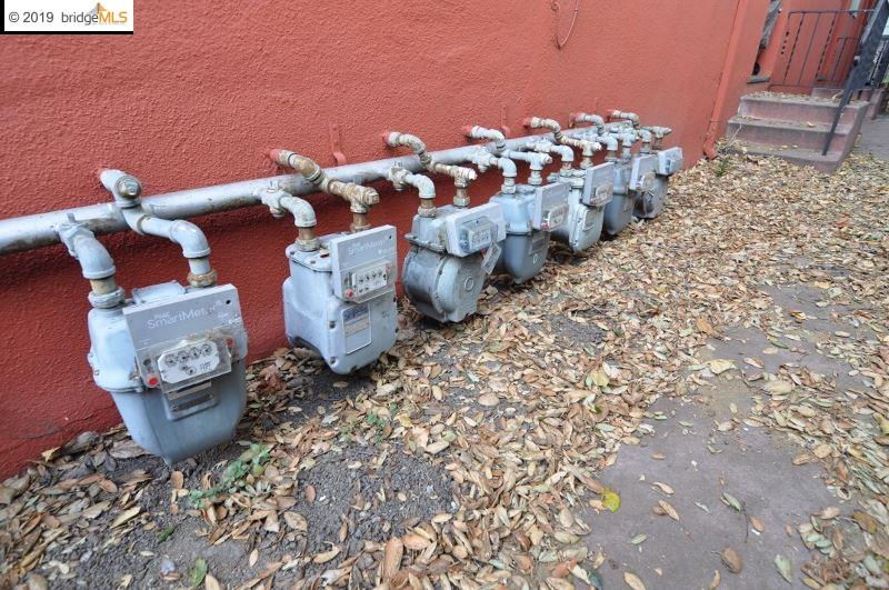3815 Webster, OAKLAND, California 94609, ,Comm Ri Multi-units 5+,For Sale,Webster,40867615