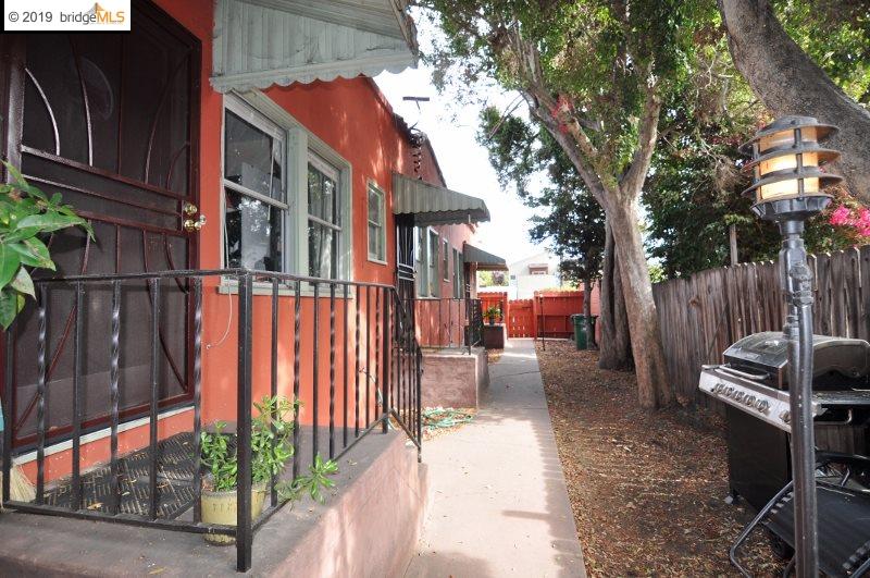 3815 Webster, OAKLAND, California 94609, ,Comm Ri Multi-units 5+,For Sale,Webster,40867615