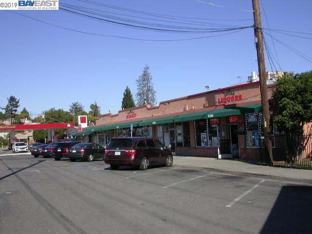16254 Foothill Blvd, SAN LEANDRO, California 94578, ,Comm Industrial For Lease,For Rent,Foothill Blvd,40943911