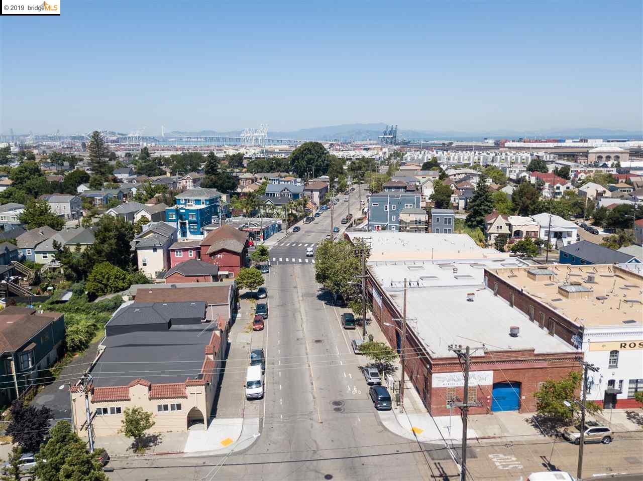 1450 14th Street, OAKLAND, California 94607, ,Comm Industrial For Sale,For Sale,14th Street,40964133