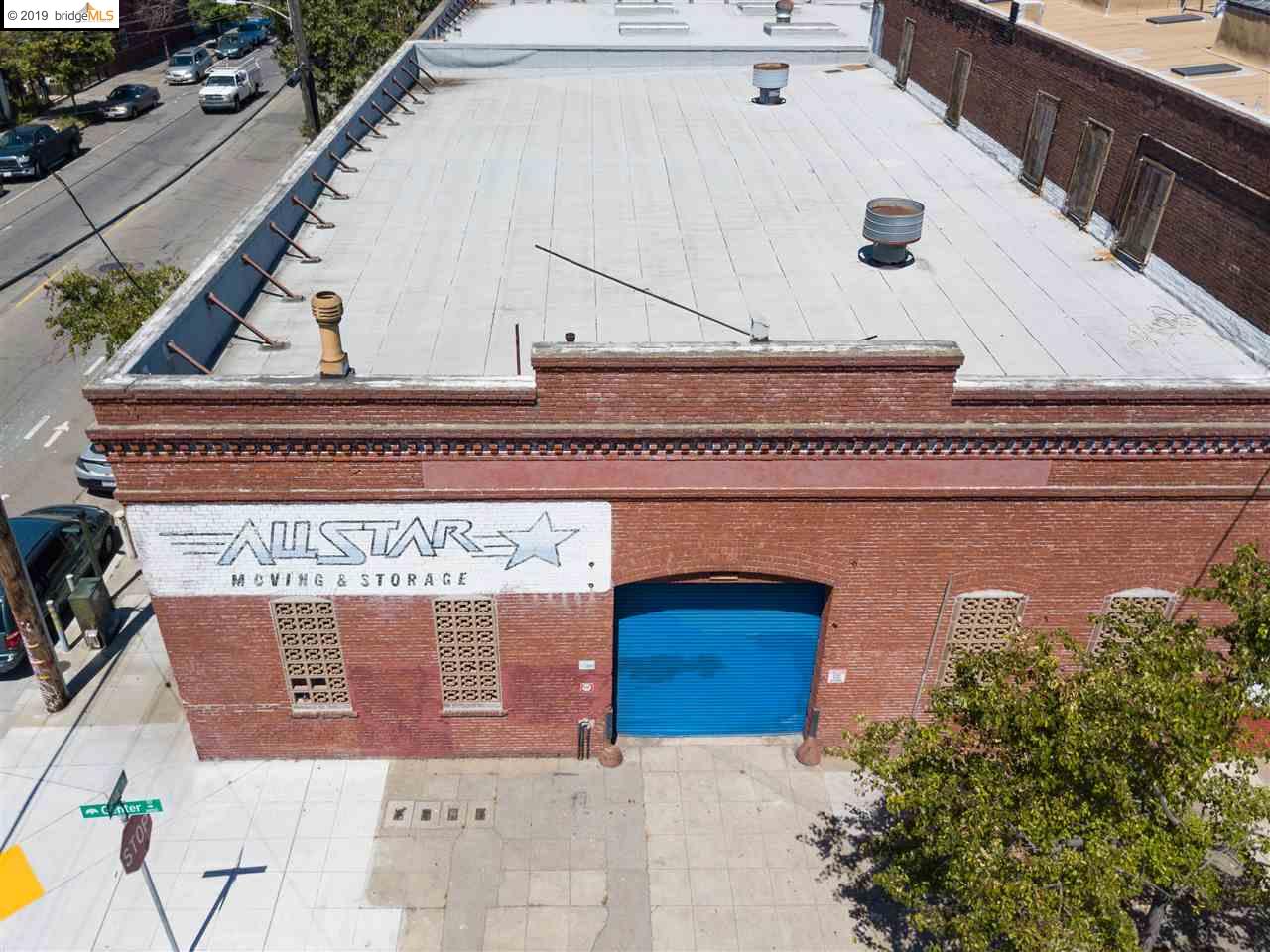 1450 14th Street, OAKLAND, California 94607, ,Comm Industrial For Sale,For Sale,14th Street,40964133