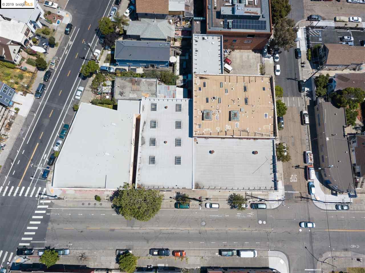 1450 14th Street, OAKLAND, California 94607, ,Comm Industrial For Sale,For Sale,14th Street,40964133