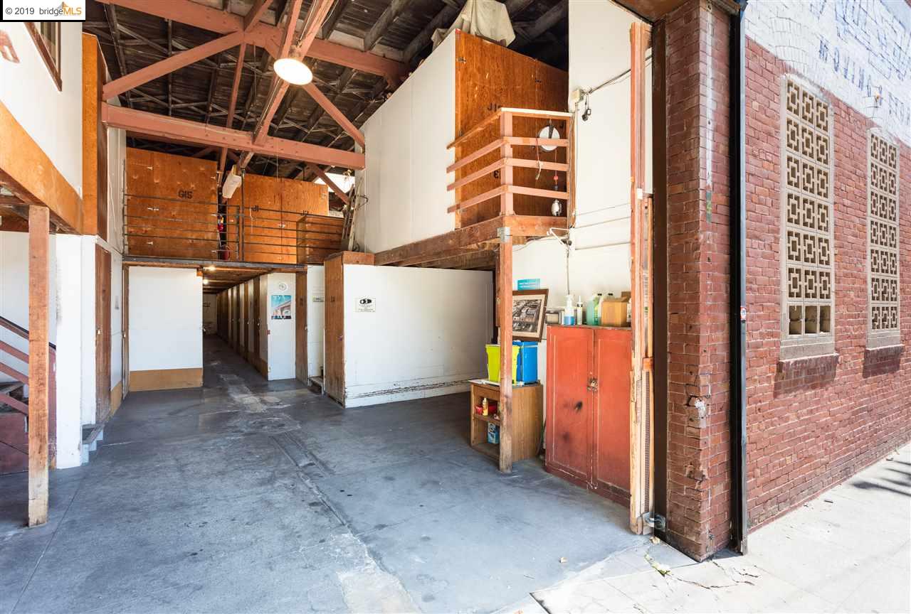 1450 14th Street, OAKLAND, California 94607, ,Comm Industrial For Sale,For Sale,14th Street,40964133