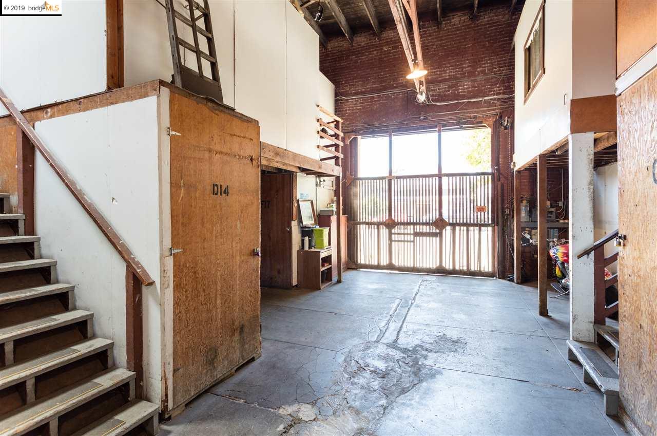 1450 14th Street, OAKLAND, California 94607, ,Comm Industrial For Sale,For Sale,14th Street,40964133