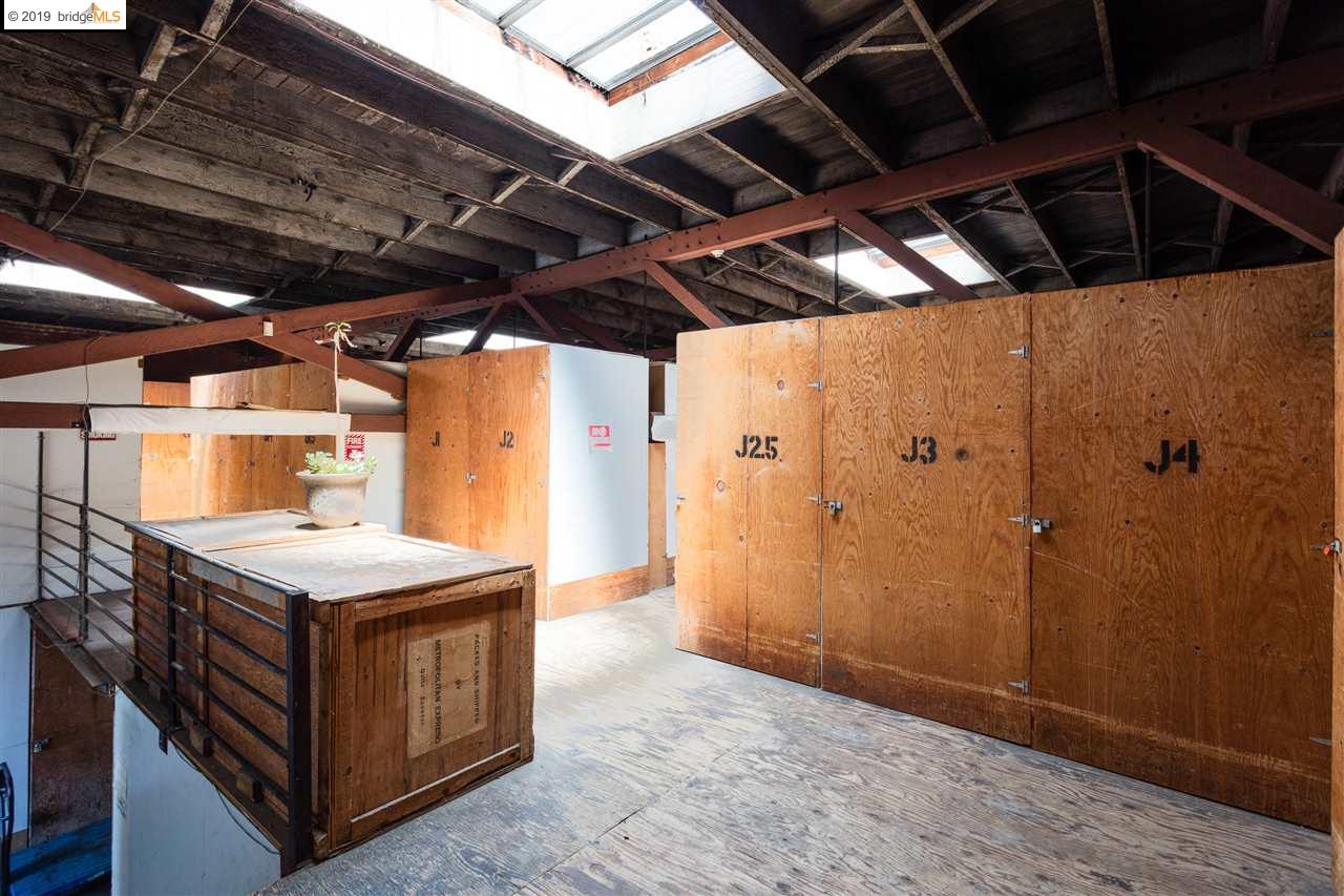 1450 14th Street, OAKLAND, California 94607, ,Comm Industrial For Sale,For Sale,14th Street,40964133