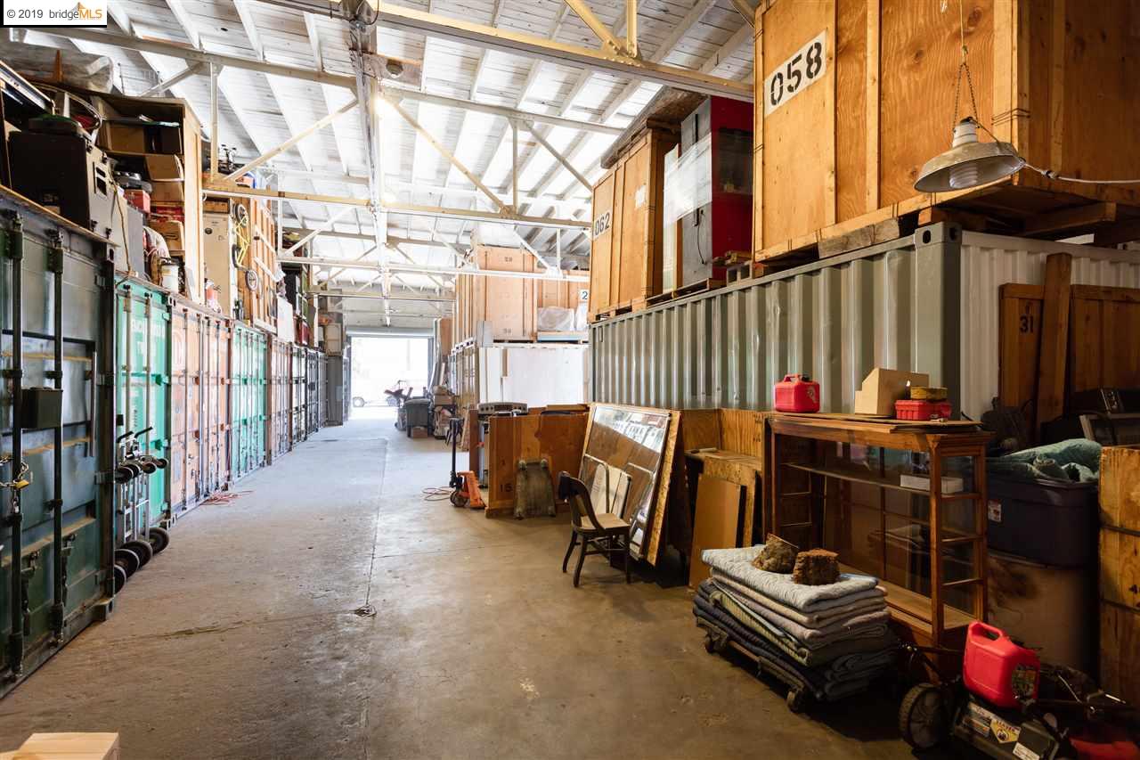 1450 14th Street, OAKLAND, California 94607, ,Comm Industrial For Sale,For Sale,14th Street,40964133