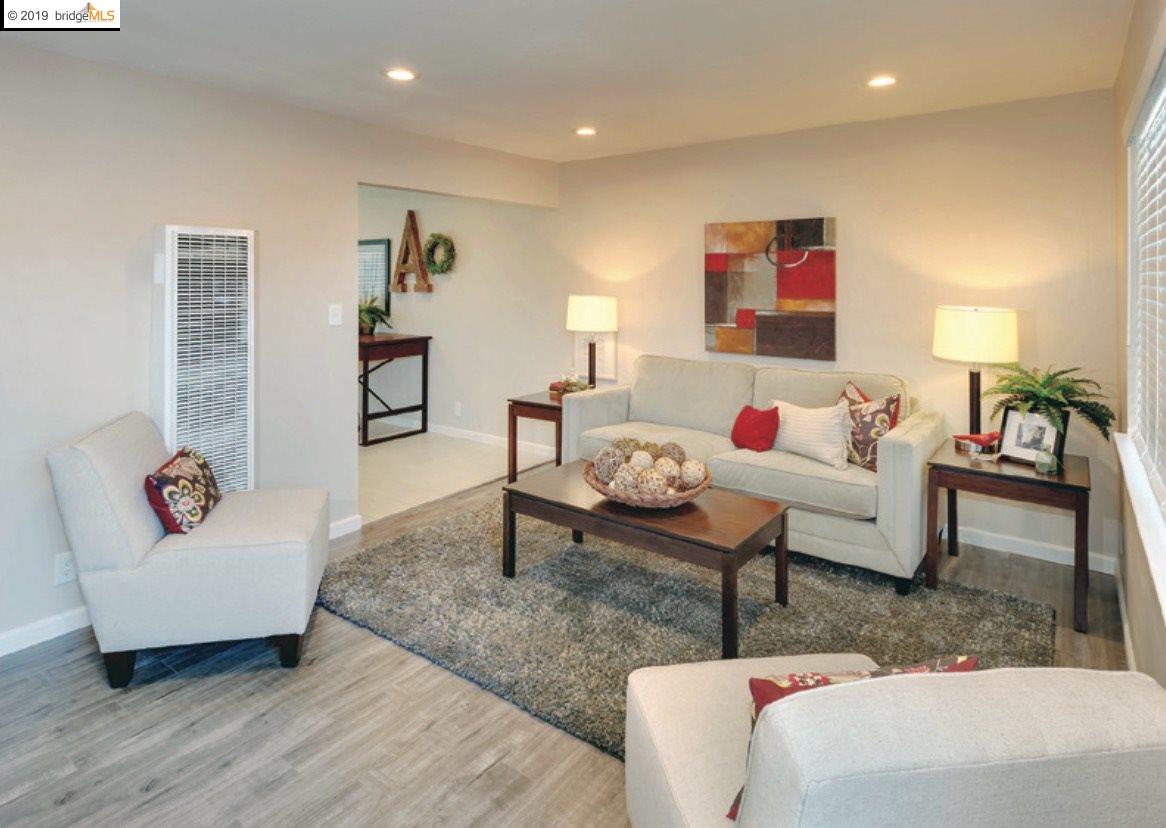510 Castro St, SAN LEANDRO, California 94577, ,Comm Ri Multi-units 5+,For Sale,Castro St,40868449
