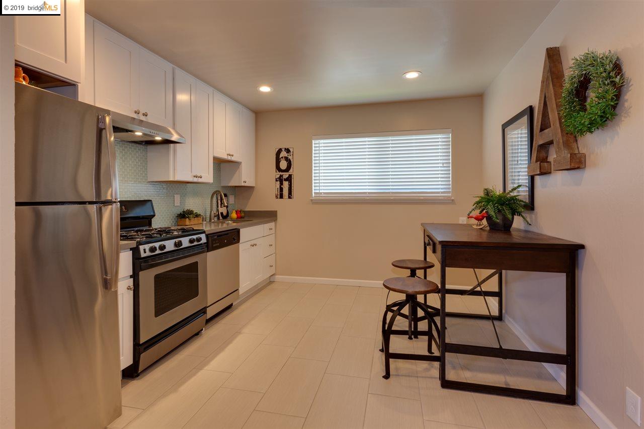 510 Castro St, SAN LEANDRO, California 94577, ,Comm Ri Multi-units 5+,For Sale,Castro St,40868449