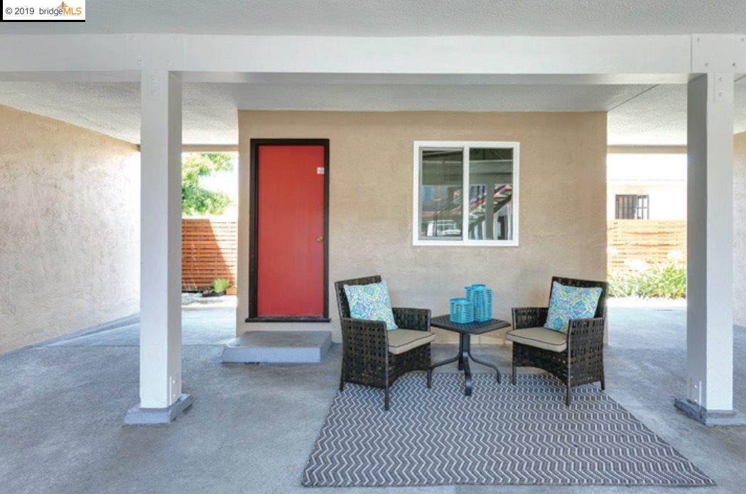 510 Castro St, SAN LEANDRO, California 94577, ,Comm Ri Multi-units 5+,For Sale,Castro St,40868449
