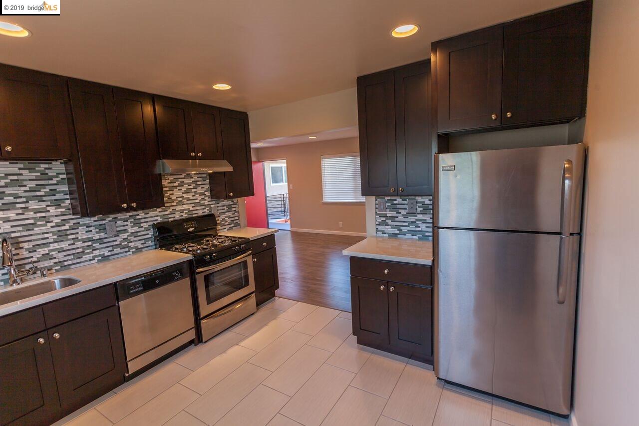510 Castro St, SAN LEANDRO, California 94577, ,Comm Ri Multi-units 5+,For Sale,Castro St,40868449