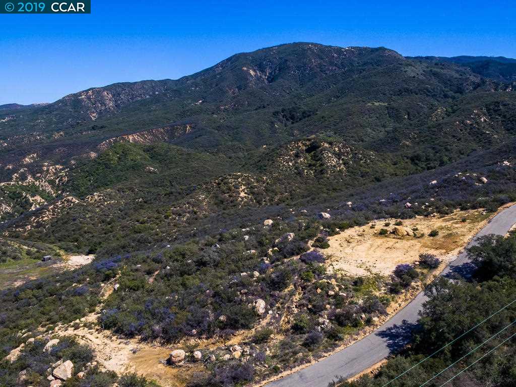 0 Magee Road, PALA, California 92059, ,Lots And Land,For Sale,Magee Road,40894246