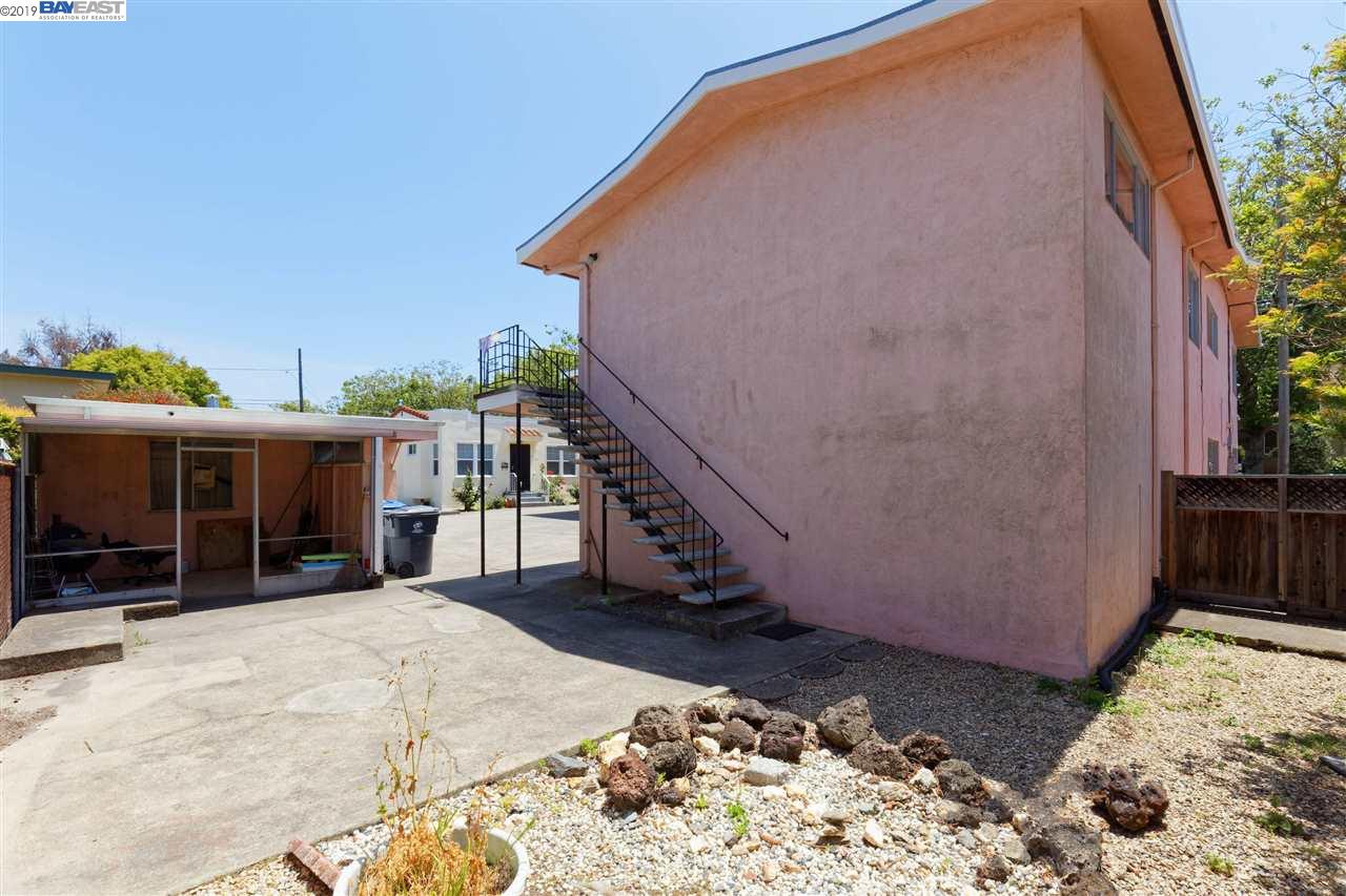1115 Central Ave, ALAMEDA, California 94501, ,Comm Ri Multi-units 5+,For Sale,Central Ave,40868629