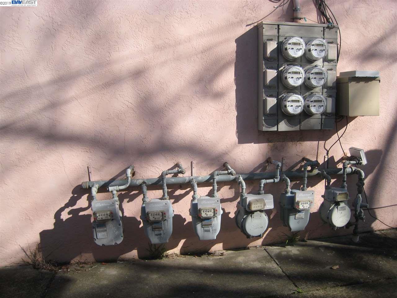 1115 Central Ave, ALAMEDA, California 94501, ,Comm Ri Multi-units 5+,For Sale,Central Ave,40868629