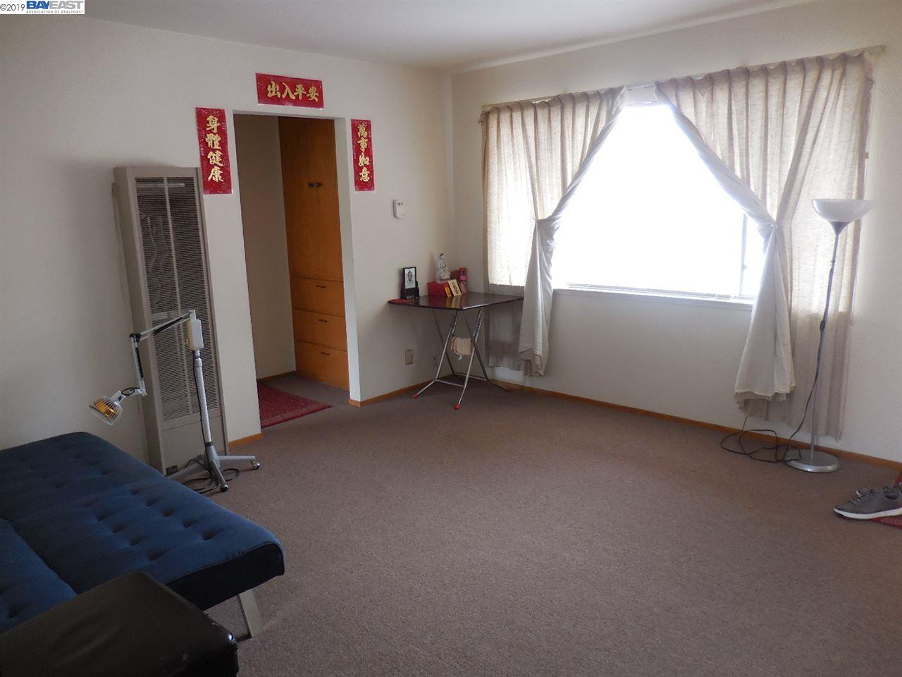 1115 Central Ave, ALAMEDA, California 94501, ,Comm Ri Multi-units 5+,For Sale,Central Ave,40868629