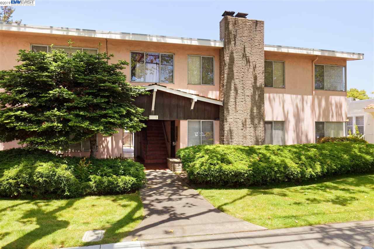 1115 Central Ave, ALAMEDA, California 94501, ,Comm Ri Multi-units 5+,For Sale,Central Ave,40868629