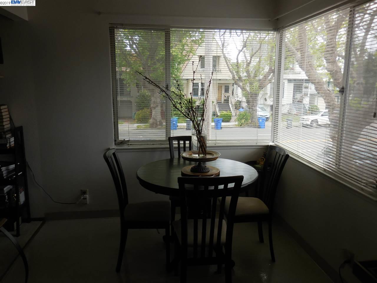 1115 Central Ave, ALAMEDA, California 94501, ,Comm Ri Multi-units 5+,For Sale,Central Ave,40868629