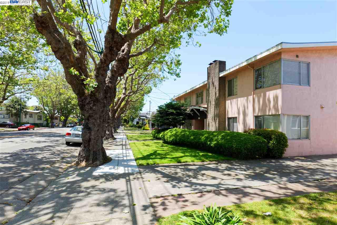 1115 Central Ave, ALAMEDA, California 94501, ,Comm Ri Multi-units 5+,For Sale,Central Ave,40868629