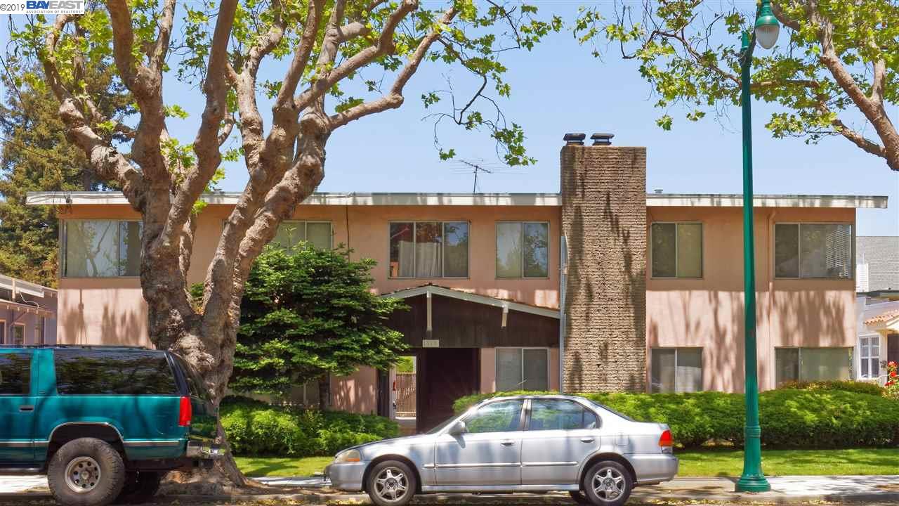 1115 Central Ave, ALAMEDA, California 94501, ,Comm Ri Multi-units 5+,For Sale,Central Ave,40868629