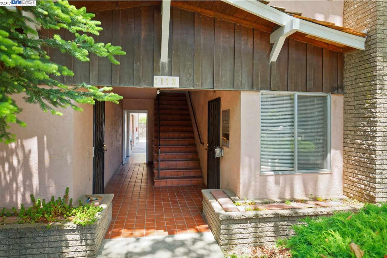 1115 Central Ave, ALAMEDA, California 94501, ,Comm Ri Multi-units 5+,For Sale,Central Ave,40868629