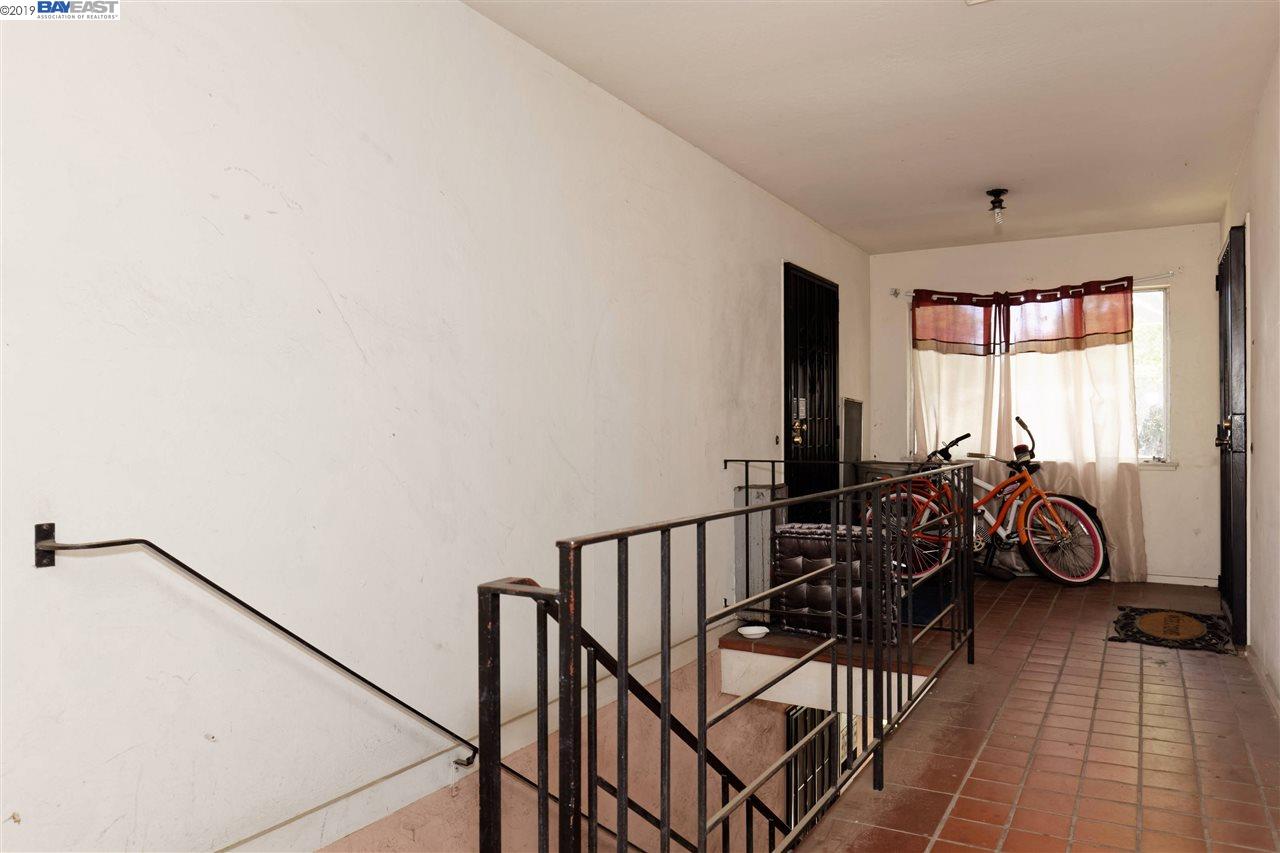 1115 Central Ave, ALAMEDA, California 94501, ,Comm Ri Multi-units 5+,For Sale,Central Ave,40868629
