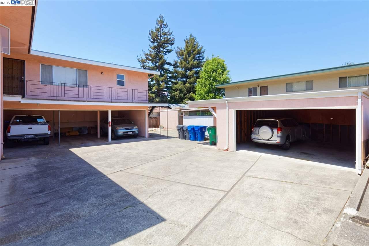 1115 Central Ave, ALAMEDA, California 94501, ,Comm Ri Multi-units 5+,For Sale,Central Ave,40868629